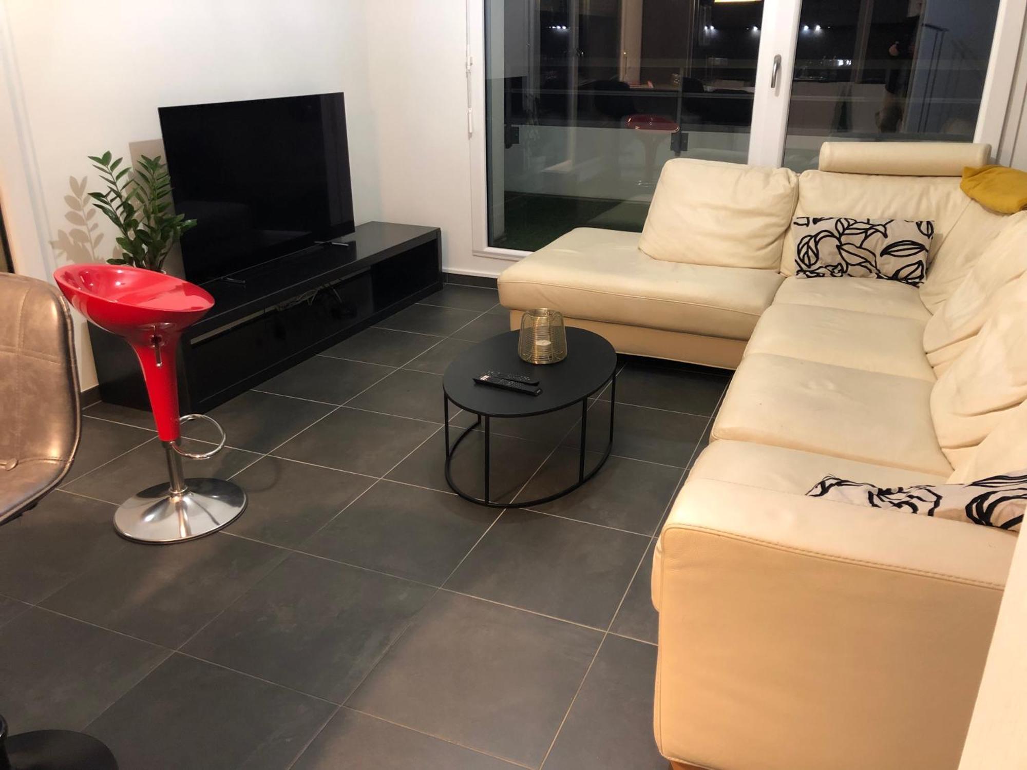 דירות שטרסבורג La Terrasse מראה חיצוני תמונה