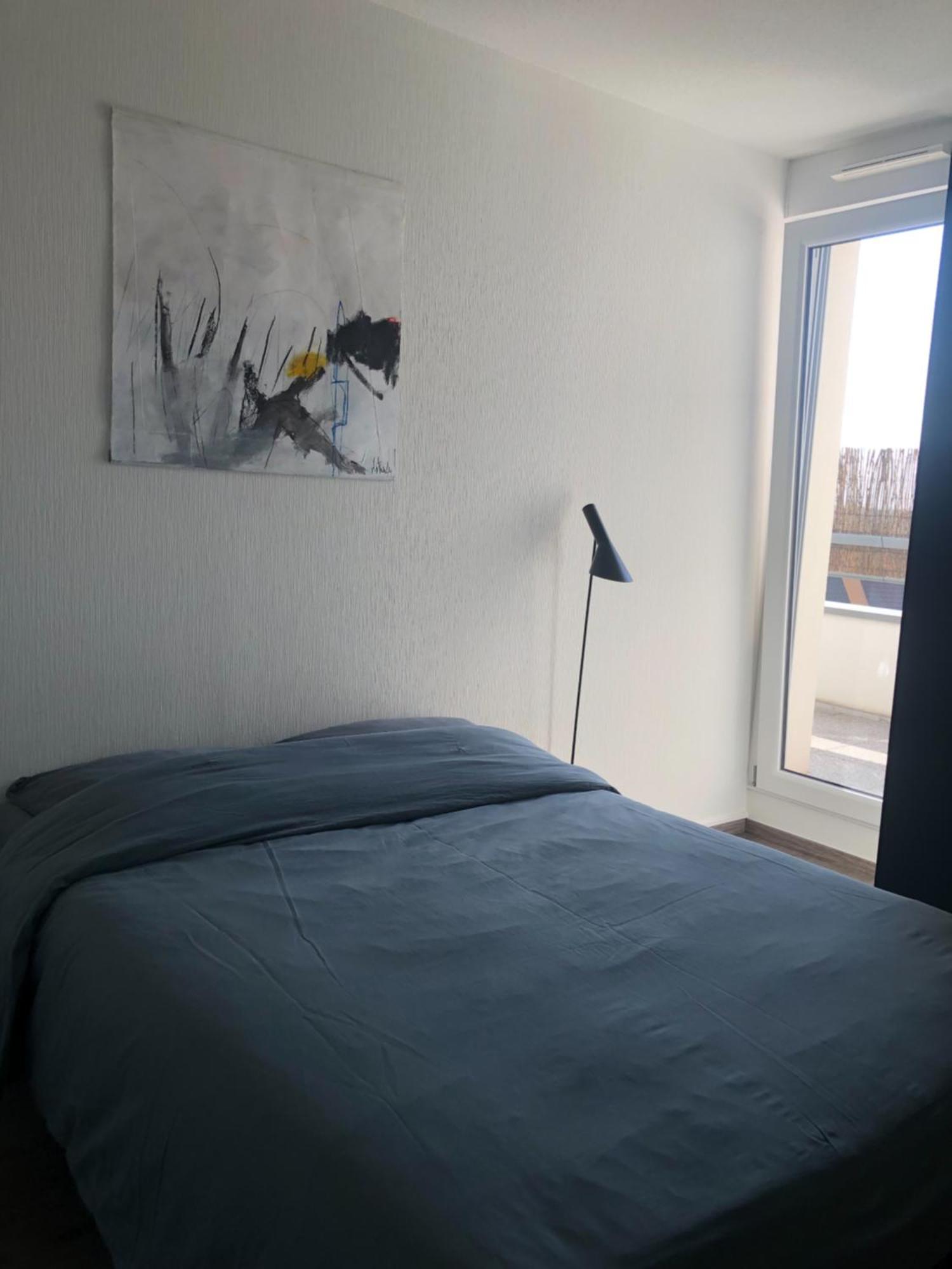 דירות שטרסבורג La Terrasse מראה חיצוני תמונה