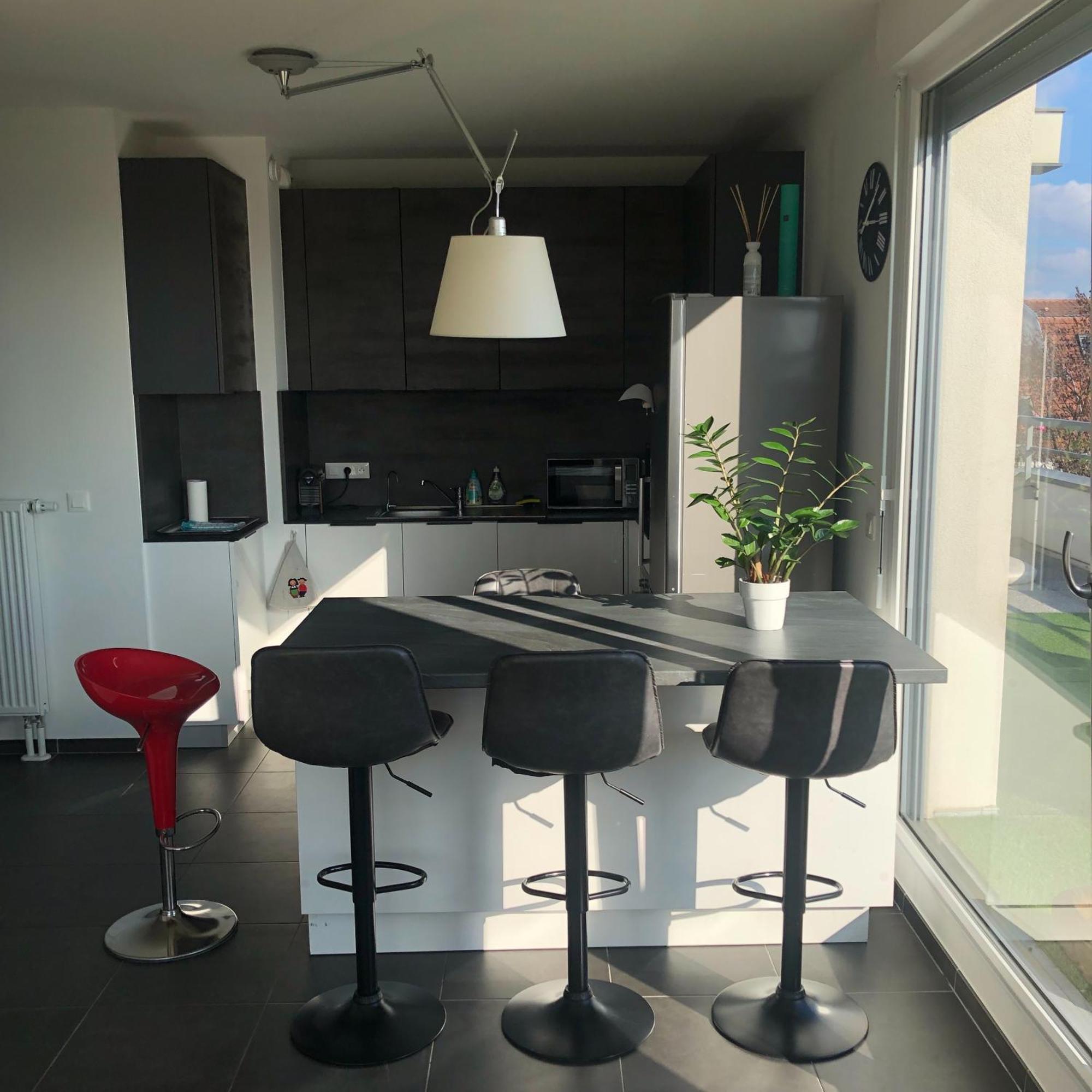 דירות שטרסבורג La Terrasse מראה חיצוני תמונה